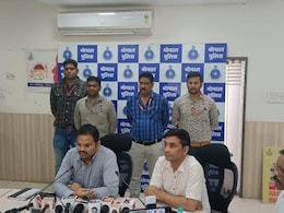भोपाल पुलिस को मिली बड़ी कामयाबी, नेपाल से लाई गई 1 करोड़ की चरस के साथ तीन को दबोचा भोपाल पुलिस को मिली बड़ी कामयाबी, नेपाल से लाई गई 1 करोड़ की चरस के साथ तीन को दबोचा
