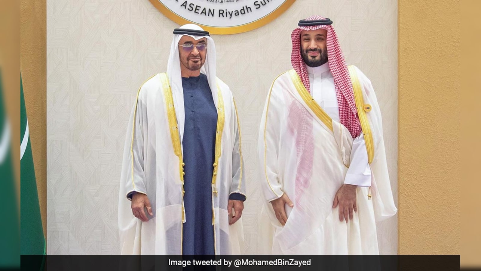 Saudi Arabia and UAE Signal Possible Regional Rapprochement