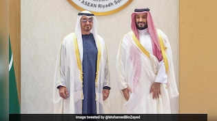 Opinion | Are Saudi Arabia And UAE Reuniting Again After 10 Years?