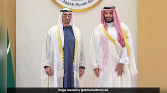 Are Saudi Arabia And UAE Reuniting Again After 10 Years?