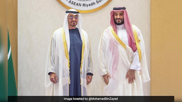 Opinion | Are Saudi Arabia And UAE Reuniting Again After 10 Years?