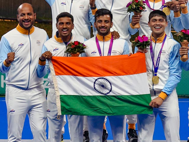 How India Broke New Grounds At Asian Games