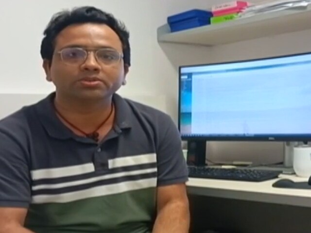 Video: हमले के बाद इजरायल में कैसी स्थिति में रह रहे हैं भारतीय छात्र?