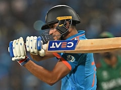 India vs Zimbabwe Live Score, 1st T20: India In Serious Trouble, Go 4 Down Inside Powerplay