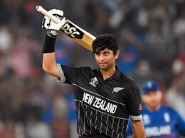 Who Is Rachin Ravindra - New Zealand's Cricket World Cup 2023 Hero Named After Rahul Dravid And Sachin Tendulkar Who Is Rachin Ravindra - New Zealand's Cricket World Cup 2023 Hero Named After Rahul Dravid And Sachin Tendulkar