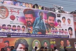 Why Actor Vijay's Fans Are Upset With Tamil Nadu Government Why Actor Vijay's Fans Are Upset With Tamil Nadu Government