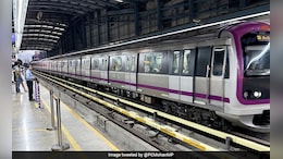 Man, 62, With Mental Health Issues Arrested For Bengaluru Metro Bomb Threat