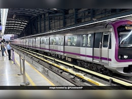 Man, 62, With Mental Health Issues Arrested For Bengaluru Metro Bomb Threat