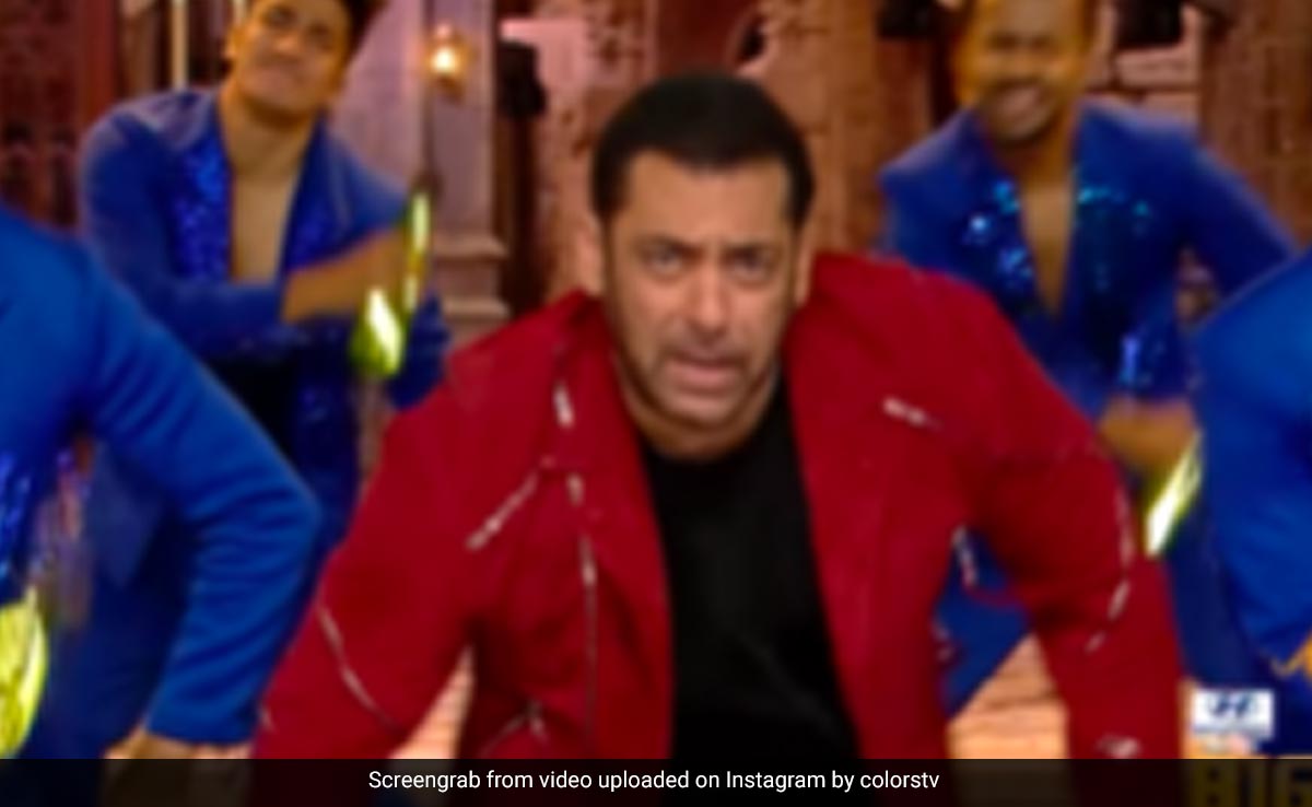 <i>Bigg Boss 17</i> Promo: A Blockbuster Performance By Salman Khan And More