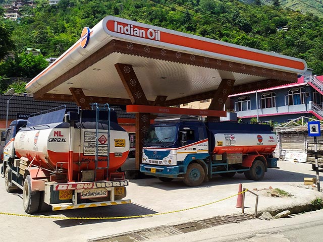 क्या कच्चे तेल और गैस की कीमतों में होगी बेतहाशा बढ़ोतरी?