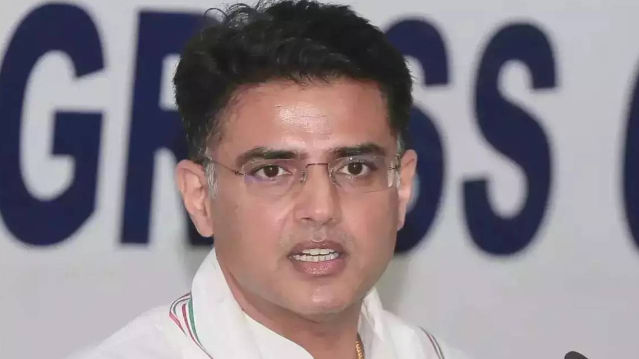 अशोक गहलोत के बयान पर बोले सचिन पायलट, विधायक तय करेंगे कौन होगा सीएम?