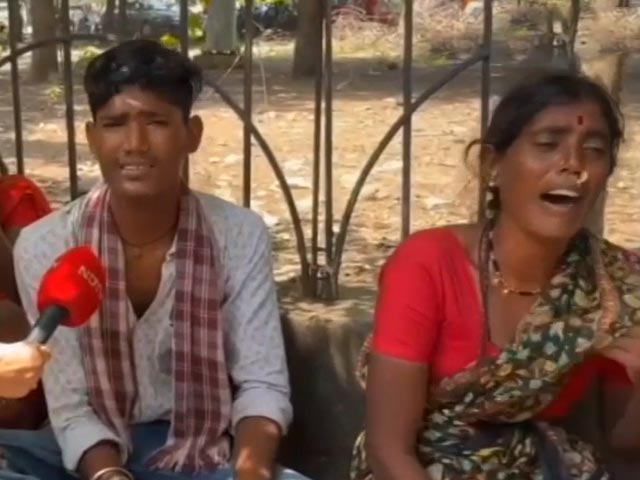 Nanded Hospital Tragedy: परिजनों ने सुनाई दर्द भरी कहानी
