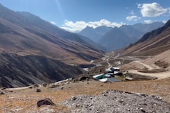 NDTV Ground Report: New Route To Mount Kailash Viewpoint In Uttarakhand NDTV Ground Report: New Route To Mount Kailash Viewpoint In Uttarakhand