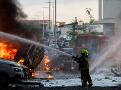 Explained: Israel-Palestine And A History Of Conflict