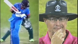 Memes On Umpire Richard Kettleborough Break Internet After Virat Kohli's Century