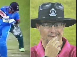 Memes On Umpire Richard Kettleborough Break Internet After Virat Kohli's Century