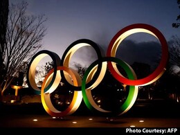 2036 Olympics Bid: Gujarat Forms Firm To Build Infrastructure with Rs 6,000 Crore Allocation: Report 2036 Olympics Bid: Gujarat Forms Firm To Build Infrastructure with Rs 6,000 Crore Allocation: Report