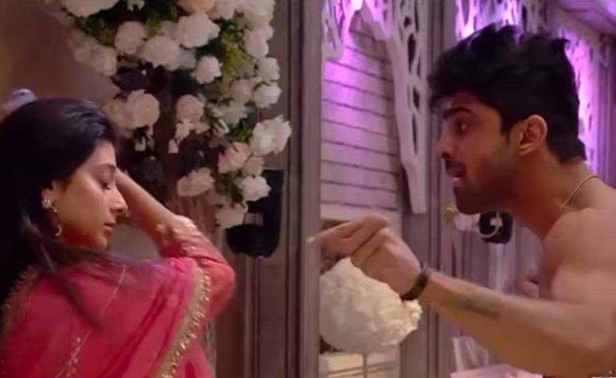 Bigg Boss 17: इस कंटेस्टेंट के साथ ईशा मालवीय की नजदीकी अभिषेक को नहीं आई रास, आग बबूला होकर कर दी ऐसी हरकत