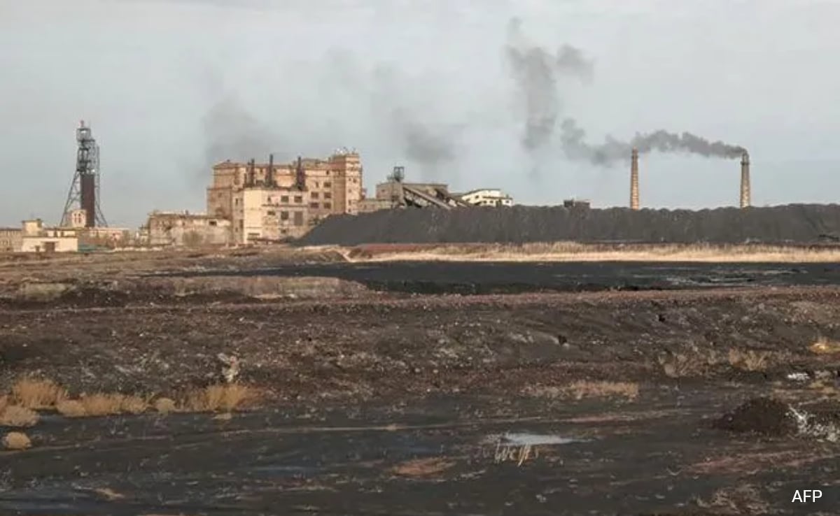 Kazakhstan Calls ArcelorMittal 