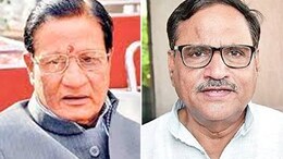 कांग्रेस की दूसरी लिस्ट के बाद भी मंत्री शांति धारीवाल और महेश जोशी के टिकट पेंडिंग