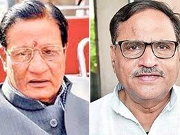 कांग्रेस की दूसरी लिस्ट के बाद भी मंत्री शांति धारीवाल और महेश जोशी के टिकट पेंडिंग