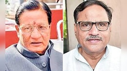 Congress Candidates List : कांग्रेस की चौथी लिस्ट से भी नदारद मंत्री महेश जोशी और धारीवाल का नाम, आखिर क्या है वजह ?