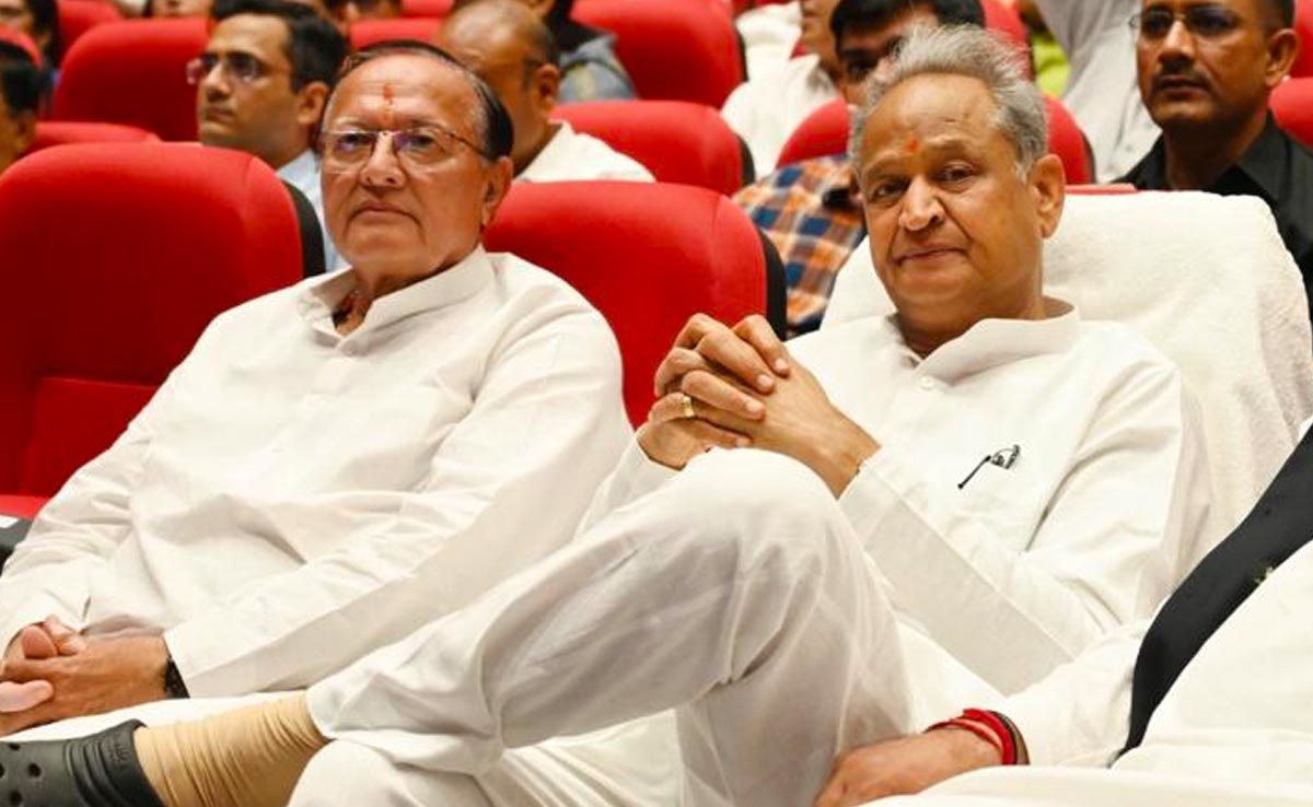 भाजपा, कांग्रेस की लिस्ट के बाद बीकानेर की सियासी तस्वीर हुई साफ, बीडी कल्ला का टिकट अटका