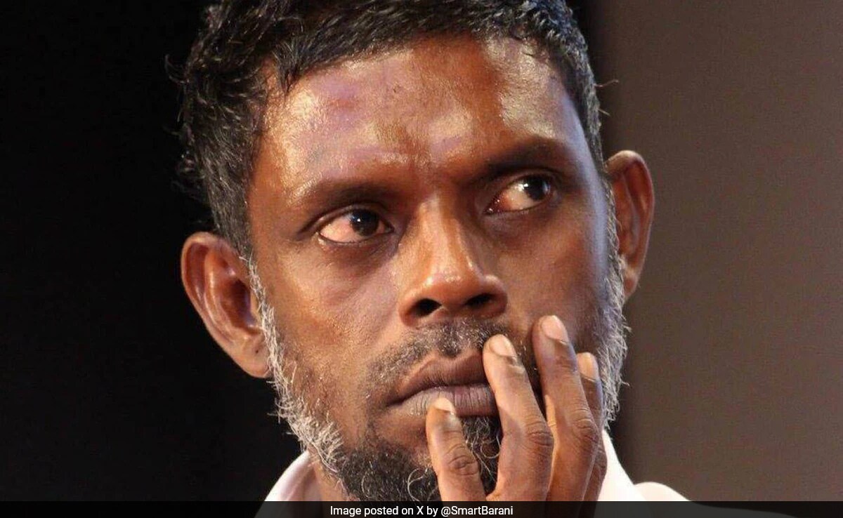 ‘Jailer’ Actor Vinayakan Arrested For Causing Disruption At Kerala Police Station
