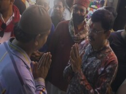MP Election: BJP ने नहीं दिया टिकट तो बागी विधायक ने बनाई नई पार्टी VJP, 35 सीटों पर लड़ने का ऐलान MP Election: BJP ने नहीं दिया टिकट तो बागी विधायक ने बनाई नई पार्टी VJP, 35 सीटों पर लड़ने का ऐलान
