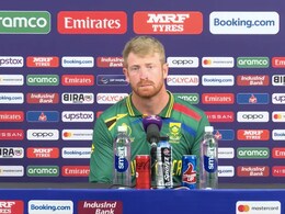 "Everyone Has Got Their Tag But...": Heinrich Klaasen On South Africa's "Chokers" Label
