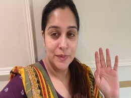 दीपिका कक्कड़ के साथ हुई धोखाधड़ी, एक्ट्रेस ने वीडियो शेयर कर बताया पूरा स्कैम दीपिका कक्कड़ के साथ हुई धोखाधड़ी, एक्ट्रेस ने वीडियो शेयर कर बताया पूरा स्कैम