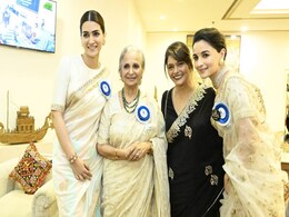 National Awards: आलिया भट्ट, कृति सेनन और अल्लू समेत इन सेलेब्स को मिला नेशनल अवॉर्ड, देखें लिस्ट National Awards: आलिया भट्ट, कृति सेनन और अल्लू समेत इन सेलेब्स को मिला नेशनल अवॉर्ड, देखें लिस्ट