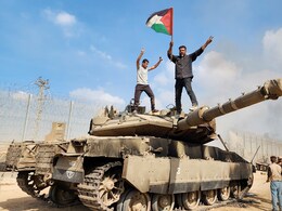 Explained: Clashes Between Israel And Hezbollah Since 2006 War Explained: Clashes Between Israel And Hezbollah Since 2006 War