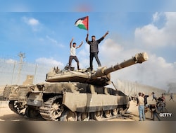 Opinion | The Real Reason World Is Suddenly Rushing To Recognise Palestine