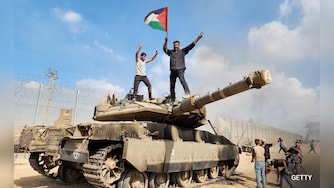 The Real Reason World Is Suddenly Rushing To Recognise Palestine