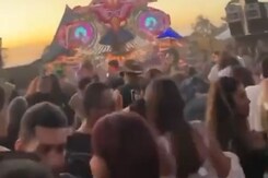 How Party Turned Into Tragedy As Hamas Gunmen Storm Israeli Fest How Party Turned Into Tragedy As Hamas Gunmen Storm Israeli Fest