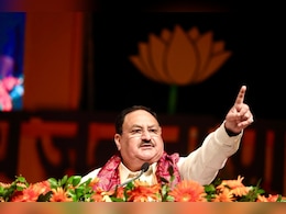 विधानसभा चुनाव की तैयारियों को लेकर कल राजस्थान आएंगे जेपी नड्डा, कार्यकर्ताओं के साथ करेंगे बैठक विधानसभा चुनाव की तैयारियों को लेकर कल राजस्थान आएंगे जेपी नड्डा, कार्यकर्ताओं के साथ करेंगे बैठक