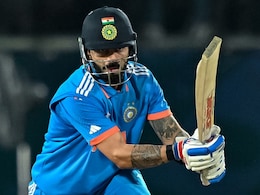 "Runaway Train With Failed Brakes": Ex-Pakistan Skippers On India's Cricket World Cup 2023 Show "Runaway Train With Failed Brakes": Ex-Pakistan Skippers On India's Cricket World Cup 2023 Show