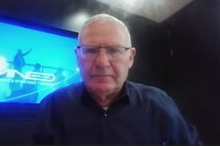 "Hamas Acts Like ISIS, But Are More Cruel": Israel Intel Ex-Chief To NDTV "Hamas Acts Like ISIS, But Are More Cruel": Israel Intel Ex-Chief To NDTV