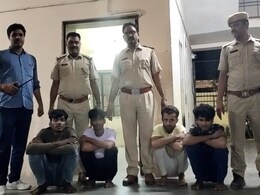 Elderly Woman's House Robbed In Rajasthan. Grandson Was Key Conspirator Elderly Woman's House Robbed In Rajasthan. Grandson Was Key Conspirator