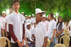 जबलपुर में पहली बार वोट करने वाले युवाओं का क्या है चुनावी मूड? जबलपुर में पहली बार वोट करने वाले युवाओं का क्या है चुनावी मूड?