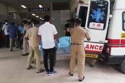 Kerala Serial Blasts: 2 Dead, Over 50 Injured Kerala Serial Blasts: 2 Dead, Over 50 Injured