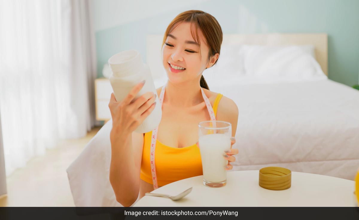 शरीर में जमा चर्बी बर्फ की तरह जाएगी पिघल, सुबह उठकर पी लीजिए ये कोरियन वेट लॉस ड्रिंक, इतने दिन में होने लगेंगे पतले