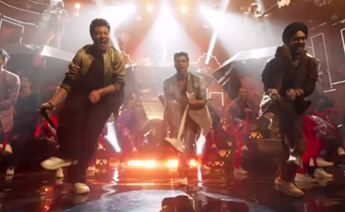 <i>Fukrey 3</i> Box Office Collection Day 3: The Film Witnesses "Excellent Growth"