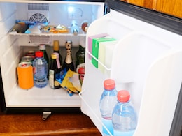 "My Pet Peeves": Influencer's Latest Post On Hotel Minibars Is Highly Relatable!
