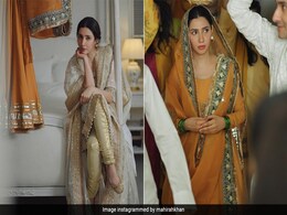 Pics: Mahira Khan Shares Dreamy Looks From Pre-Wedding Ceremonies Pics: Mahira Khan Shares Dreamy Looks From Pre-Wedding Ceremonies