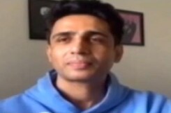 क्राइम थ्रिलर 'दुरंगा':  अभिनेता गुलशन देवैया के साथ खास बातचीत क्राइम थ्रिलर 'दुरंगा':  अभिनेता गुलशन देवैया के साथ खास बातचीत