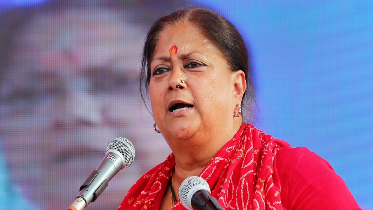 Rajasthan Election 2023: दूसरी लिस्ट में वसुंधरा के लोगों को मिलेगा टिकट?