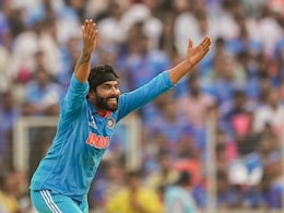What Makes Ravindra Jadeja An 'Elite All-Rounder'? A Statistical Look On His 35th Birthday
