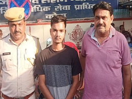 कोटा में नीट की तैयारी कर रही नाबालिग कोचिंग छात्रा से रेप, मेस और हॉस्टल संचालक गिरफ्तार कोटा में नीट की तैयारी कर रही नाबालिग कोचिंग छात्रा से रेप, मेस और हॉस्टल संचालक गिरफ्तार
